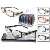 Two - Tone Rhinestone Reader