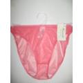 Ladies Sheer Bikini