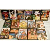Childrens Better DVDs 30 Pack