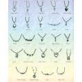 Hematite Necklaces