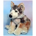 11" Red Wolf