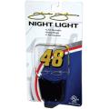 Nascar Jimmie Johnson #48 Night Light