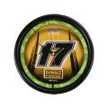Nascar Matt Kenseth Plasma Motion Clock