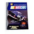 Assorted Nascar Sticker Activity Books
