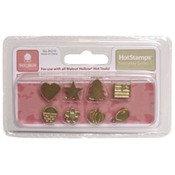 HotStamps&trade; - Everyday Series 1