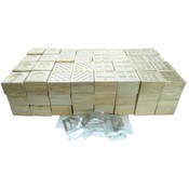 Bulk Pack Wooden Boxes  6