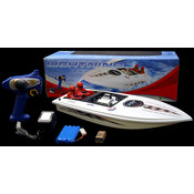 21 Inch Advanced Aero Lightning RTR Electric RC Sp
