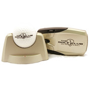 The Golf Club Incrediball RTR RC Golfball