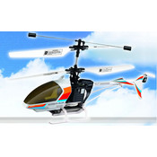 The Shuttle 9089 3CH RTF Mini RC Helicopter