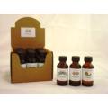 12 Pc Fragrance Oil Counter Display