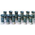 Carved Soapstone Aromatherapy Oil Burner