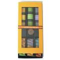 138 Pc Incense Set w/ Holder