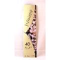 40 Ct Jasmine Incense Sticks