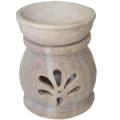 Soapstone Oil Burner/Warmer