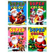 Christmas Super Color