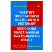 Webster's French Dictionary