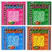 Classic Coil Sudoku