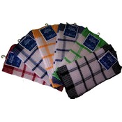 2 Pack Waffle Weave Dishcloth