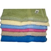 27x54 12 lb Bath Towel