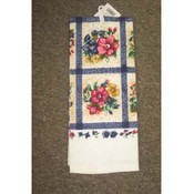 Printed Single  Kitchen Towel
