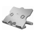 Latop Cooling Stand ( Silver)