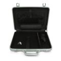 CUBE Aluminum Laptop Case and Table