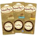 Bahama Bag Co. Scented Gel 1 oz Air Fresheners