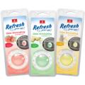 Automotive Scented Oil Diffuser