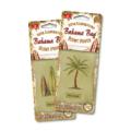 Bahama Bag Palm Tree/Pina Colada