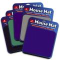 Deluxe Fabric Mouse Pad
