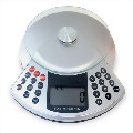 EC601-Plus Digital Diet Scale