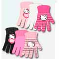 Hello Kitty 3 Pack Magic Gloves