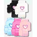 Hello Kitty 3 Piece Fleece Set
