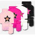 Hannah Montana 3 Piece Fleece Set