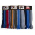 Verticle Knit Scarf