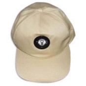 Hatlight Baseball Cap In Assorted colors