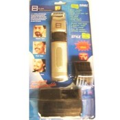 Deluxe Beard &amp; Mustache Trimmer Cordless