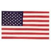 USA FLAG - 3ft X 5ft  Polyester