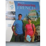 BLANC 2 : DISCOVERING FRENCH