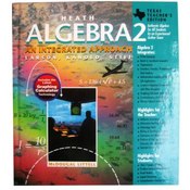 Heath Algebra 2 an Integrated Approach [TEACHER]