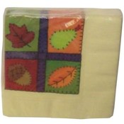 16 Hallmark Thanksgiving Napkins