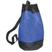 Drawstring Beach Carry Tote