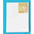 4 Pack White Blouse Box