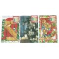 3 Pack Christmas Shirt Box