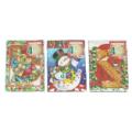 4 Pack Christmas Blouse Box