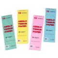 Pastel Tissue 36 Square Feet- 10 Sheet