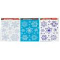 Snowflake Clings