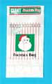 Giant Santa Sack 24" x 30"