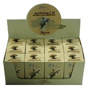 Wholesale Anointing Oil - Myrrh