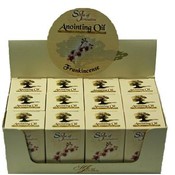 Wholesale Anointing Oil - Frankincense